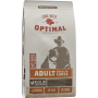 ADULT Large Breeds - CROC WEST OPTIMAL REGULAR