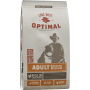 ADULT Medium Breeds - CROC WEST OPTIMAL REGULAR