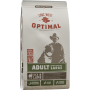 ADULT Large Breeds - CROC WEST OPTIMAL HYPOALLERGENIC