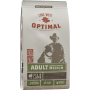 ADULT Medium Breeds - CROC WEST OPTIMAL HYPOALLERGENIC